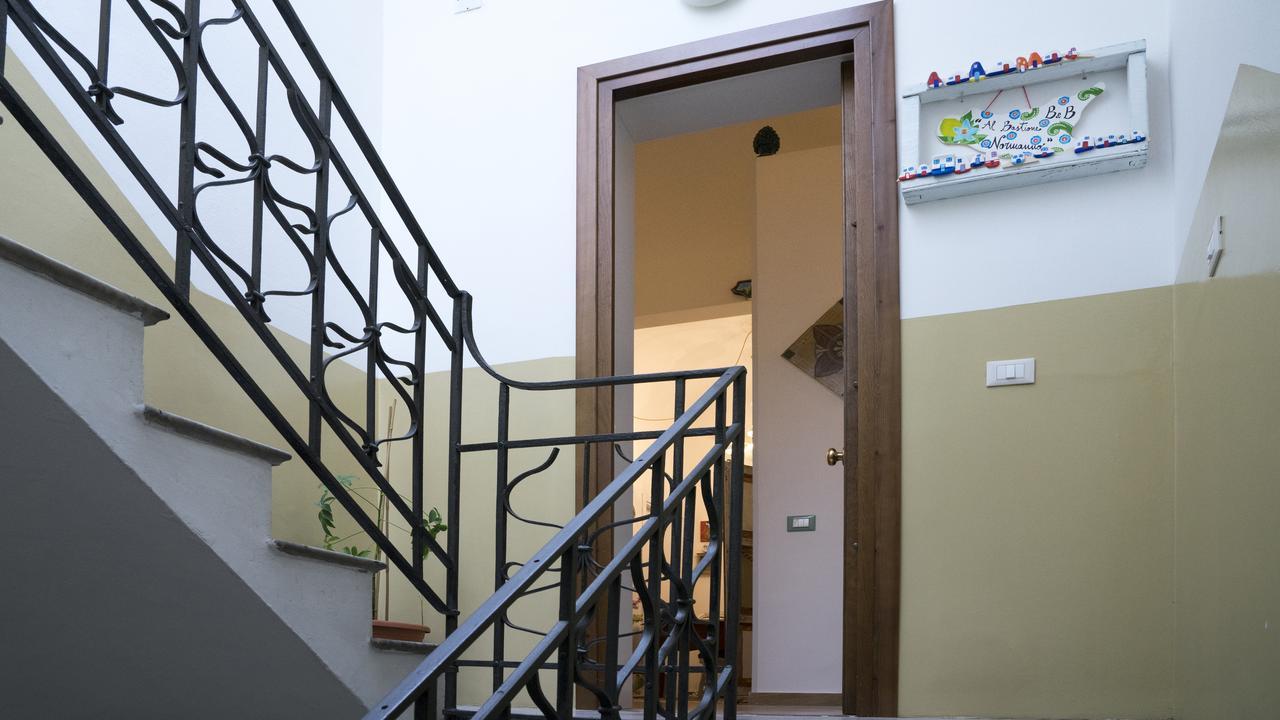 B&B "Al Bastione Normanno Palermo Exterior photo